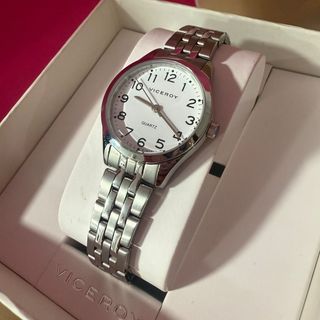 Reloj Pulsera Viceroy 42220 (sin Uso)