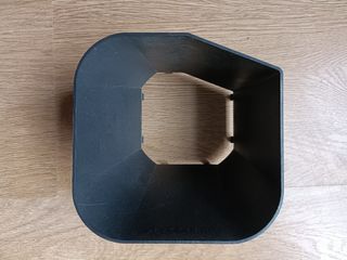 Disipador Ventilador Micro + Tolva AVC