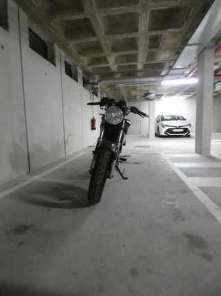 Daelim Roadwin 125 FI 2007