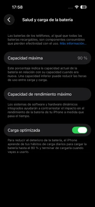 IPhone 14 Pro 256GB Morado