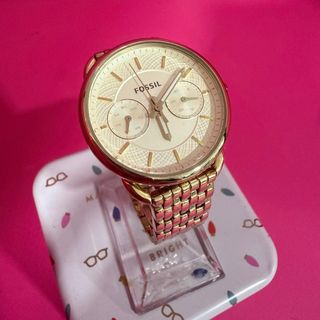 Reloj Pulsera Señora Fossil ES3714