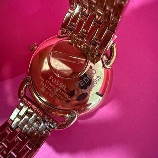 Reloj Pulsera Señora Fossil ES3714