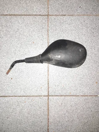 Espejos Retrovisores Moto. Izquierdos