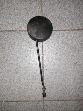 Espejos Retrovisores Moto. Izquierdos