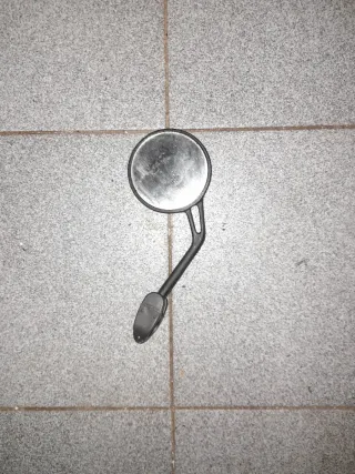 Espejos Retrovisores Moto. Izquierdos