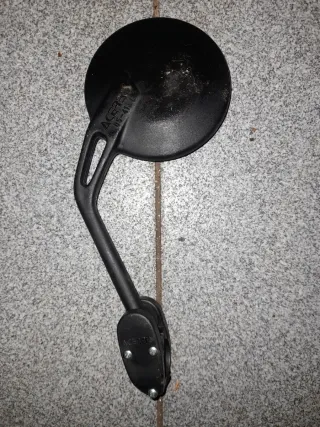 Espejos Retrovisores Moto. Izquierdos