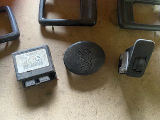 Peças Peugeot 106 Farolim, Botões, Centro de Volan