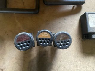 Peças Peugeot 106 Farolim, Botões, Centro de Volan