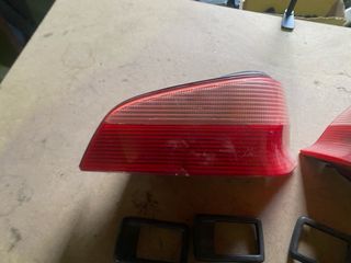 Peças Peugeot 106 Farolim, Botões, Centro de Volan