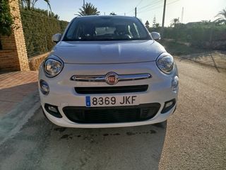 FIAT 500X 2016