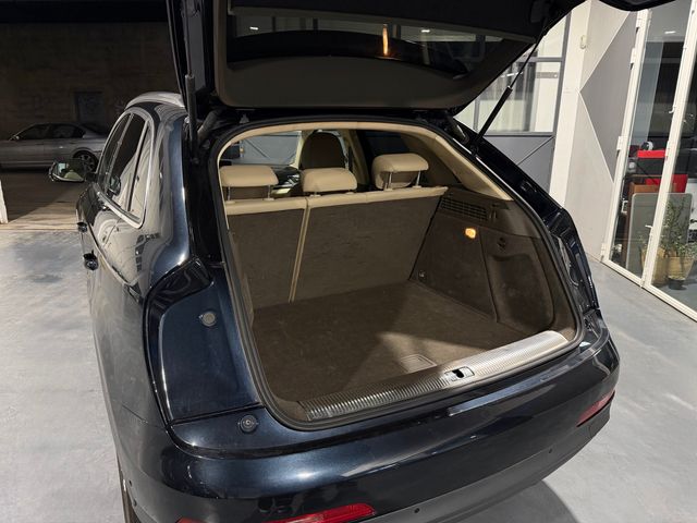 Audi Q3 2014