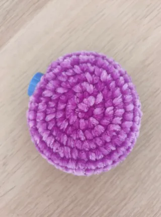 Funda paradise morada