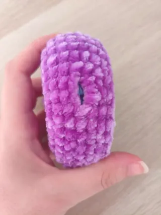 Funda paradise morada