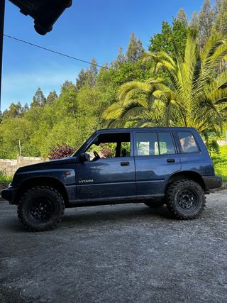 Suzuki Vitara 1997