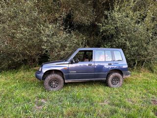 Suzuki Vitara 1997