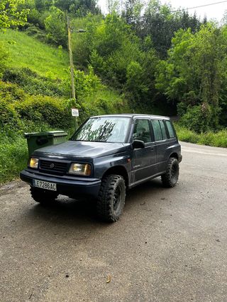 Suzuki Vitara 1997