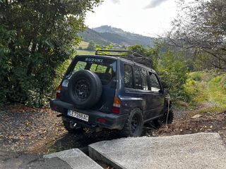 Suzuki Vitara 1997