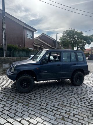 Suzuki Vitara 1997
