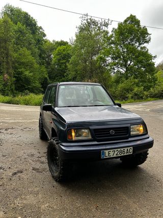 Suzuki Vitara 1997