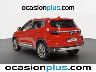 DR AUTOMOBILES DR4 1.5 85 kW (116 CV)