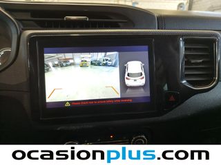 DR AUTOMOBILES DR4 1.5 85 kW (116 CV)