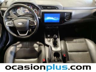 DR AUTOMOBILES DR4 1.5 85 kW (116 CV)