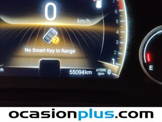 DR AUTOMOBILES DR4 1.5 85 kW (116 CV)