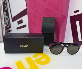 Gafas de sol señora prada spr 03u 53/22 ssa-5s2