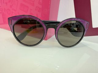 Gafas de sol señora prada spr 03u 53/22 ssa-5s2