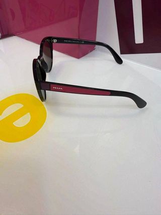 Gafas de sol señora prada spr 03u 53/22 ssa-5s2