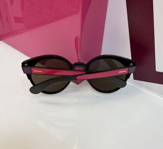Gafas de sol señora prada spr 03u 53/22 ssa-5s2