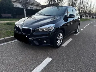 BMW Serie 2 2016