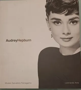 Audrey Hepburn: A Woman, the Style