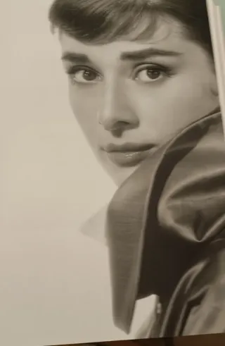 Audrey Hepburn: A Woman, the Style