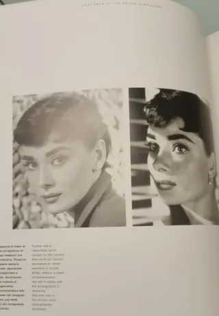 Audrey Hepburn: A Woman, the Style