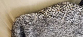 Abrigo Massimo Dutti /34