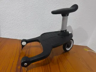 Patinete Bugaboo para cochecito