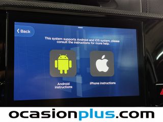 DR AUTOMOBILES DR4 1.5 85 kW (116 CV)