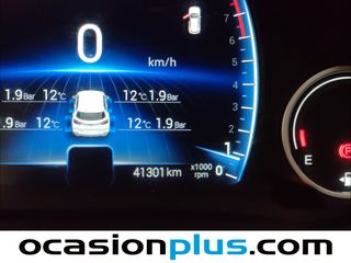 DR AUTOMOBILES DR4 1.5 85 kW (116 CV)