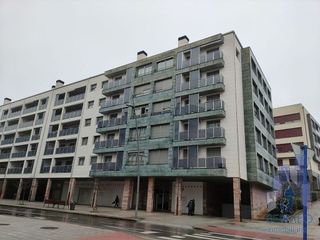 Garaje en alquiler en Bermeo