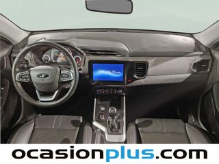 DR AUTOMOBILES DR4 1.5 85 kW (116 CV)