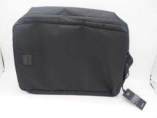 Bolsa Porta Zapatos Callaway Clubhouse Negra