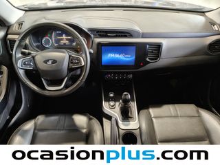 DR AUTOMOBILES DR4 1.5 85 kW (116 CV)