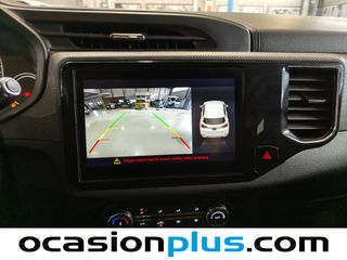 DR AUTOMOBILES DR4 1.5 85 kW (116 CV)