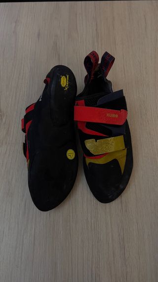 Pies de gato La Sportiva Kubo