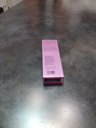 Biopoint Color Crema Colorante Permanente Castano