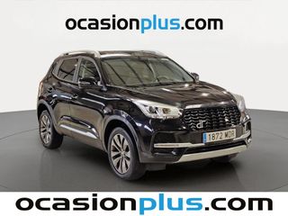 DR AUTOMOBILES DR4 1.5 85 kW (116 CV)