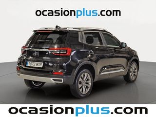 DR AUTOMOBILES DR4 1.5 85 kW (116 CV)