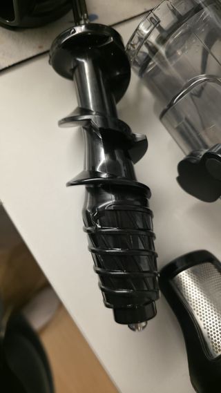 Estrattore Philips a freddo