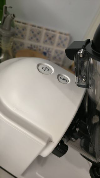 Estrattore Philips a freddo